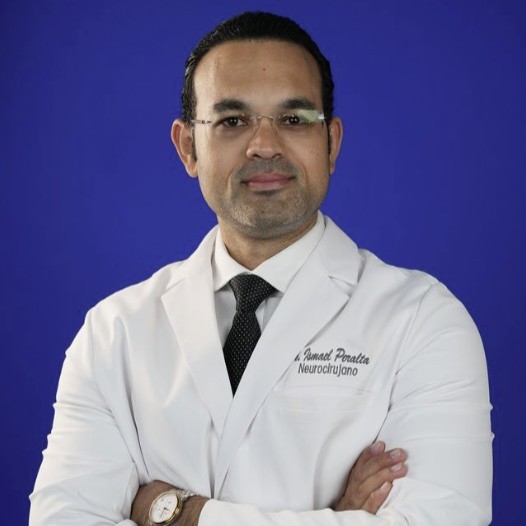 Ismael Peralta 